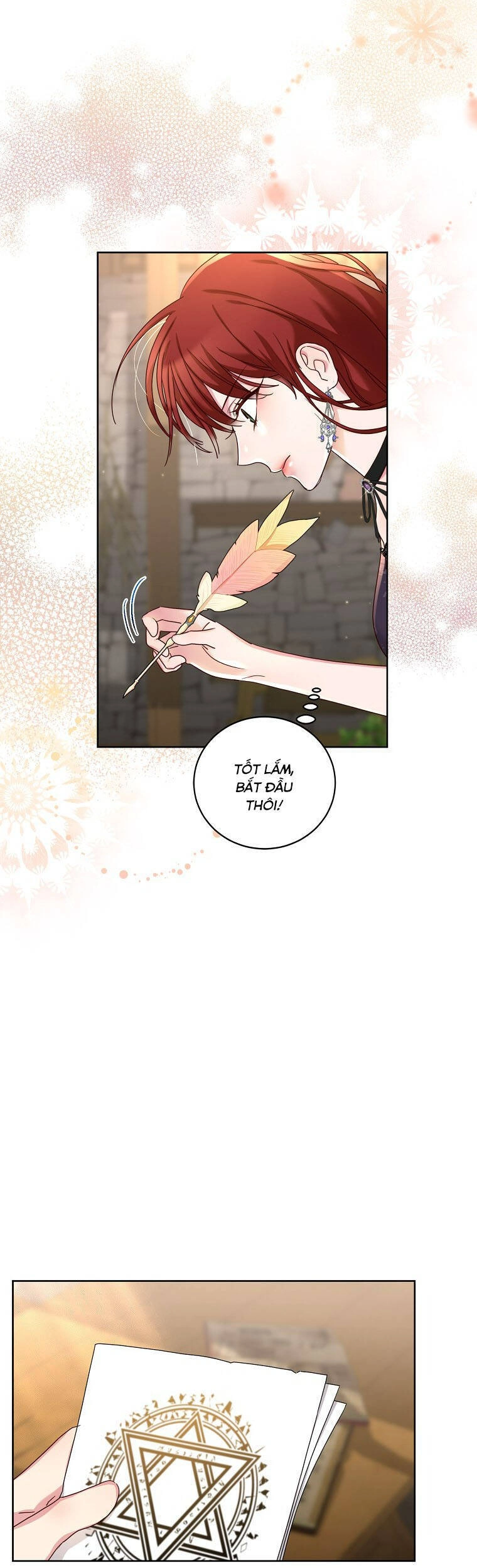 Tôi Sẽ Chỉ Sống Như Một Nhân Vật Phản Diện Chapter 52 - 20
