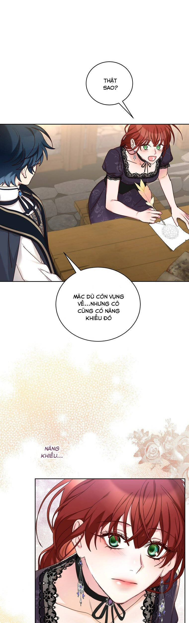 Tôi Sẽ Chỉ Sống Như Một Nhân Vật Phản Diện Chapter 52 - 23