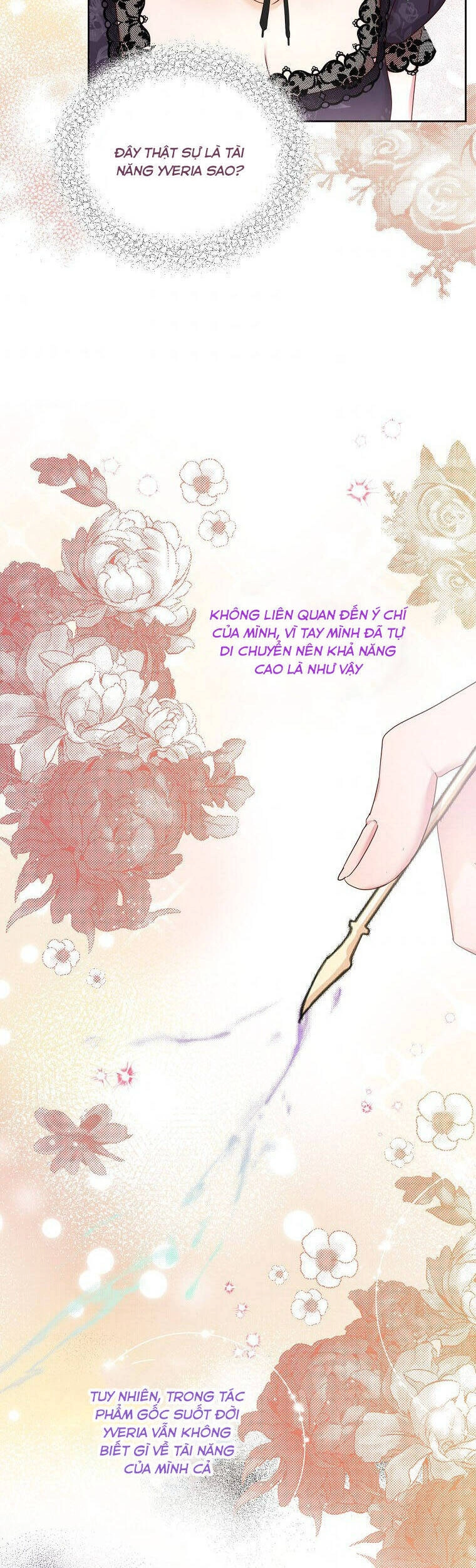 Tôi Sẽ Chỉ Sống Như Một Nhân Vật Phản Diện Chapter 52 - 24