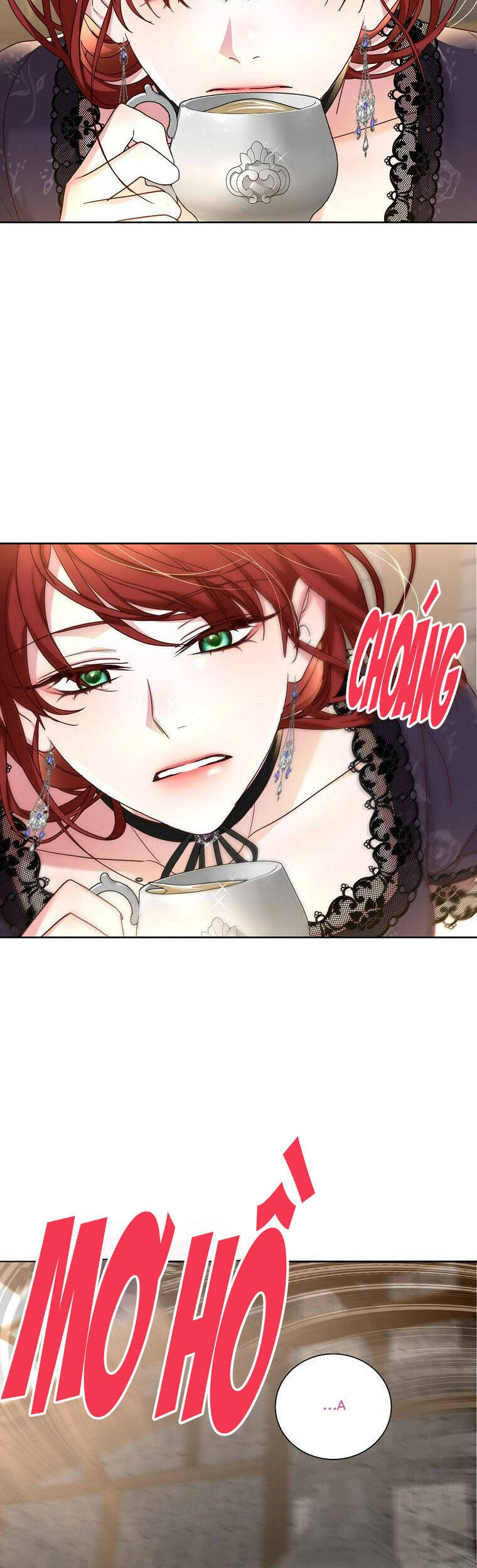 Tôi Sẽ Chỉ Sống Như Một Nhân Vật Phản Diện Chapter 52 - 30