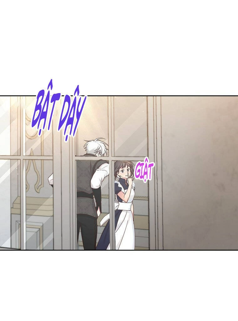 Tôi Sẽ Chỉ Sống Như Một Nhân Vật Phản Diện Chapter 52 - 35