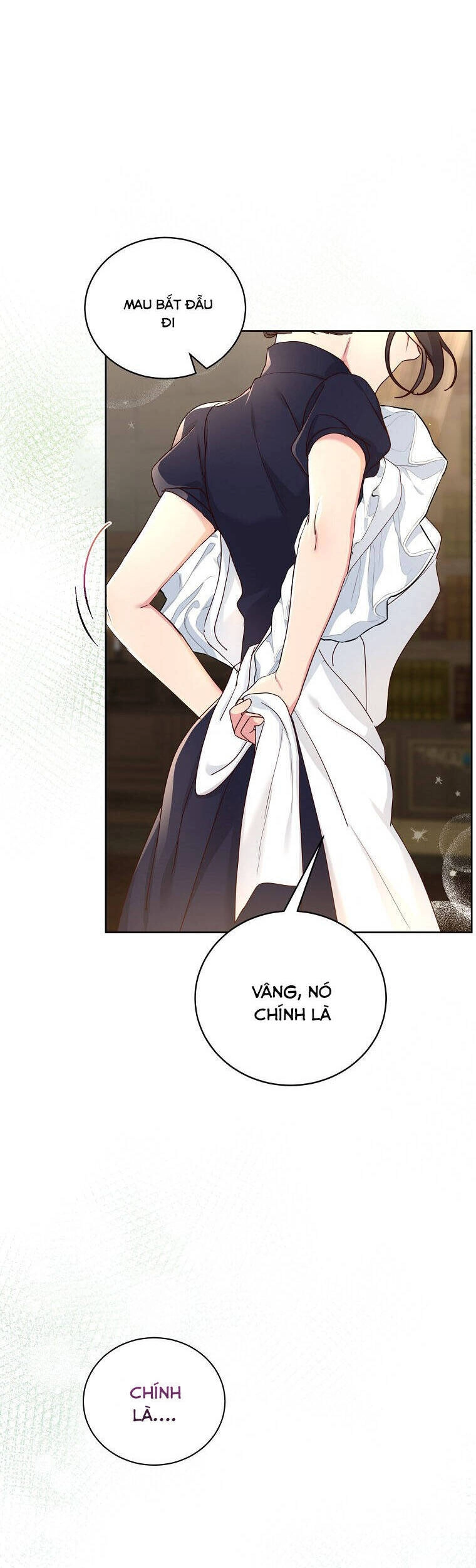 Tôi Sẽ Chỉ Sống Như Một Nhân Vật Phản Diện Chapter 52 - 39