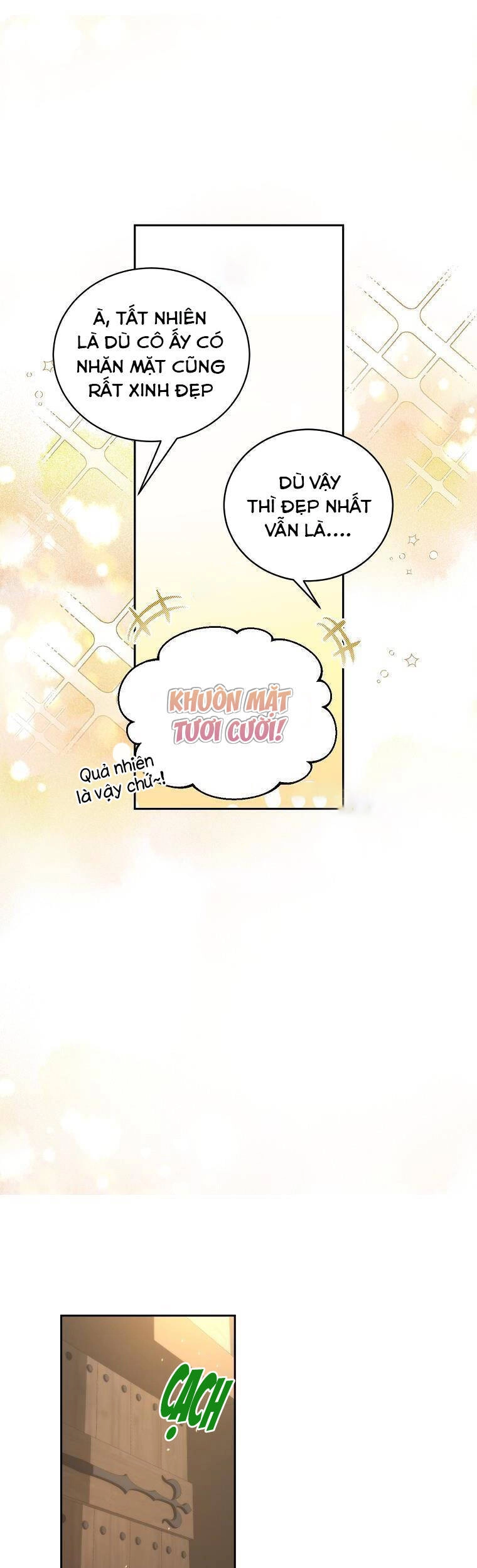 Tôi Sẽ Chỉ Sống Như Một Nhân Vật Phản Diện Chapter 53 - 14