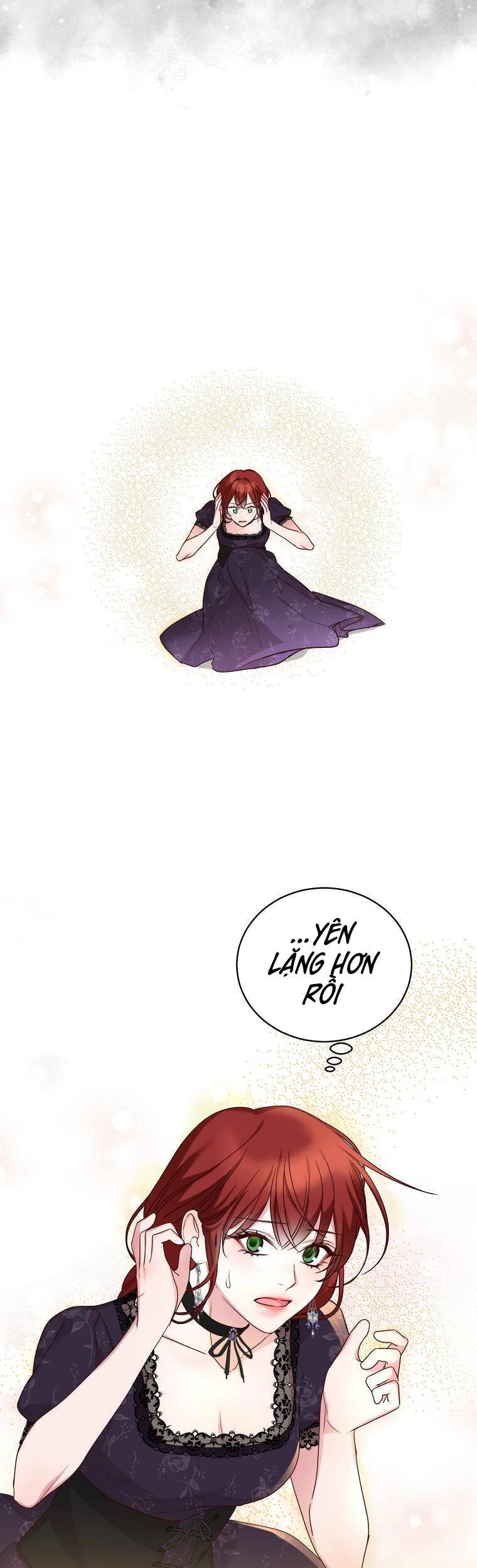 Tôi Sẽ Chỉ Sống Như Một Nhân Vật Phản Diện Chapter 53 - 28