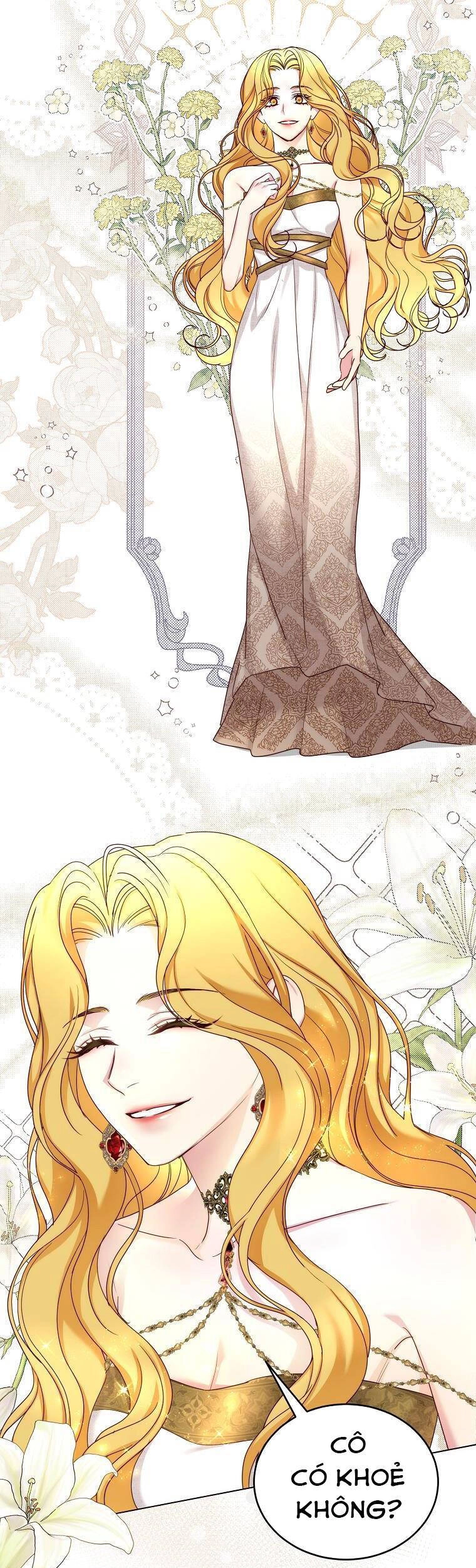 Tôi Sẽ Chỉ Sống Như Một Nhân Vật Phản Diện Chapter 53 - 30