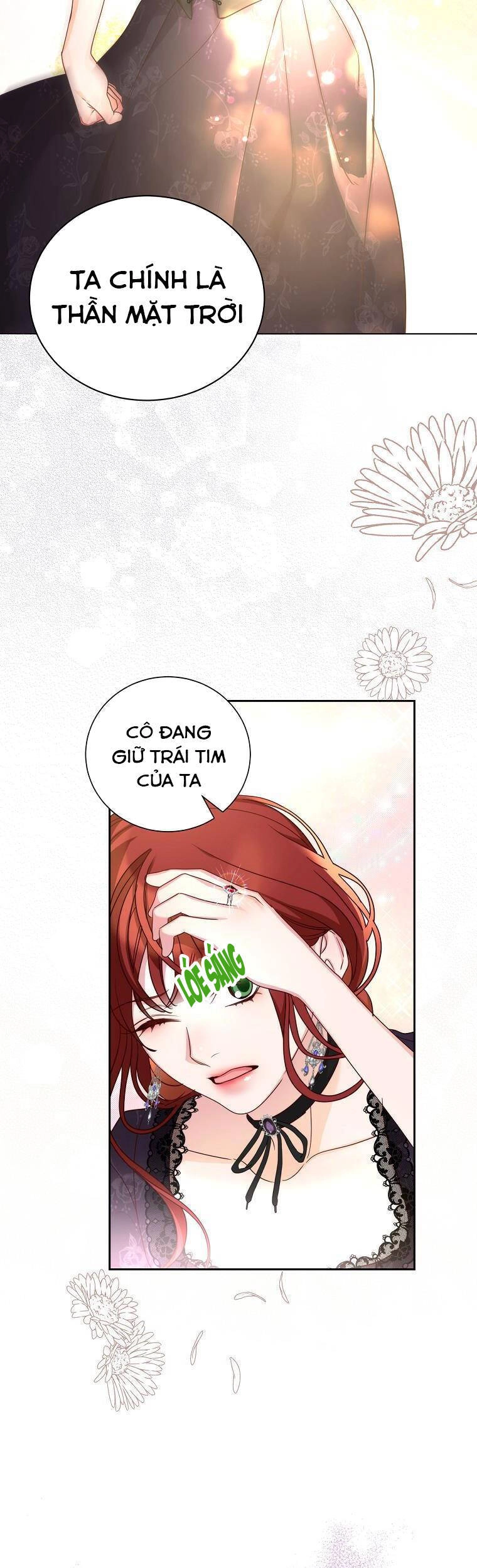 Tôi Sẽ Chỉ Sống Như Một Nhân Vật Phản Diện Chapter 53 - 38