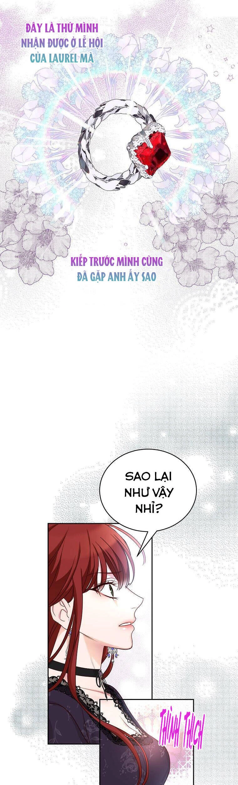 Tôi Sẽ Chỉ Sống Như Một Nhân Vật Phản Diện Chapter 53 - 39