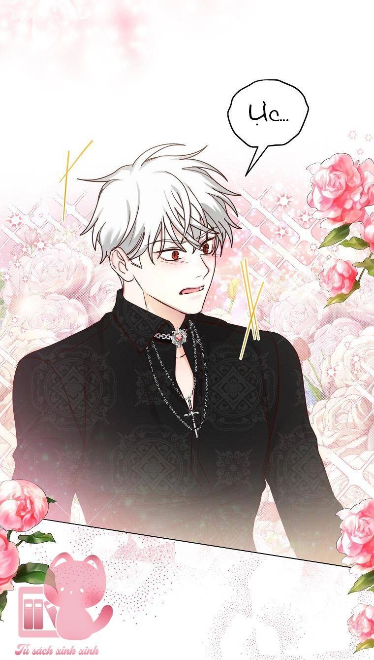 Tôi Sẽ Chỉ Sống Như Một Nhân Vật Phản Diện Chapter 55 - 8