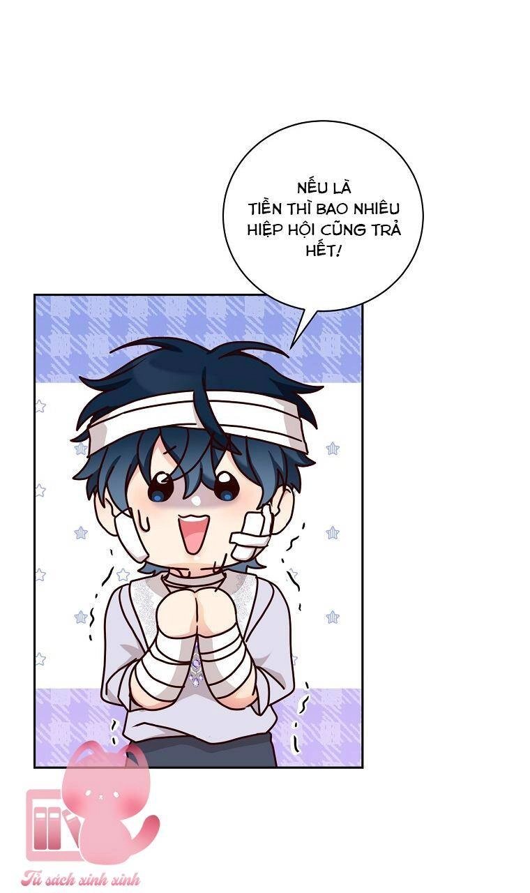Tôi Sẽ Chỉ Sống Như Một Nhân Vật Phản Diện Chapter 55 - 10