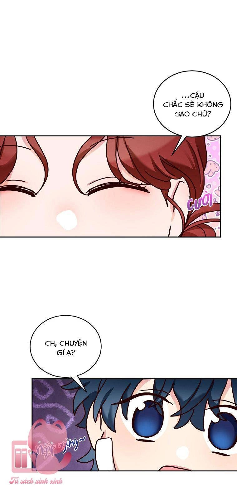 Tôi Sẽ Chỉ Sống Như Một Nhân Vật Phản Diện Chapter 55 - 13