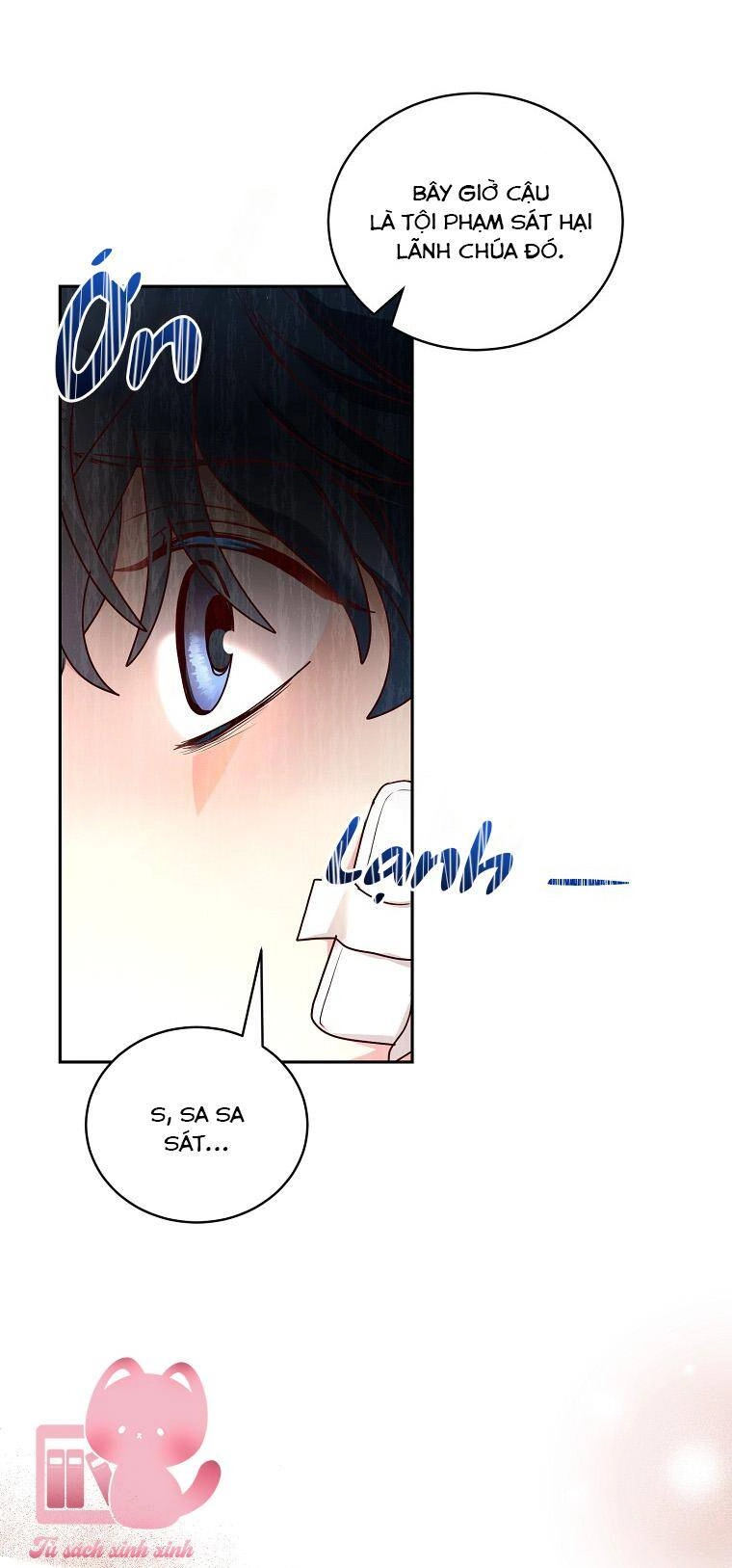 Tôi Sẽ Chỉ Sống Như Một Nhân Vật Phản Diện Chapter 55 - 15