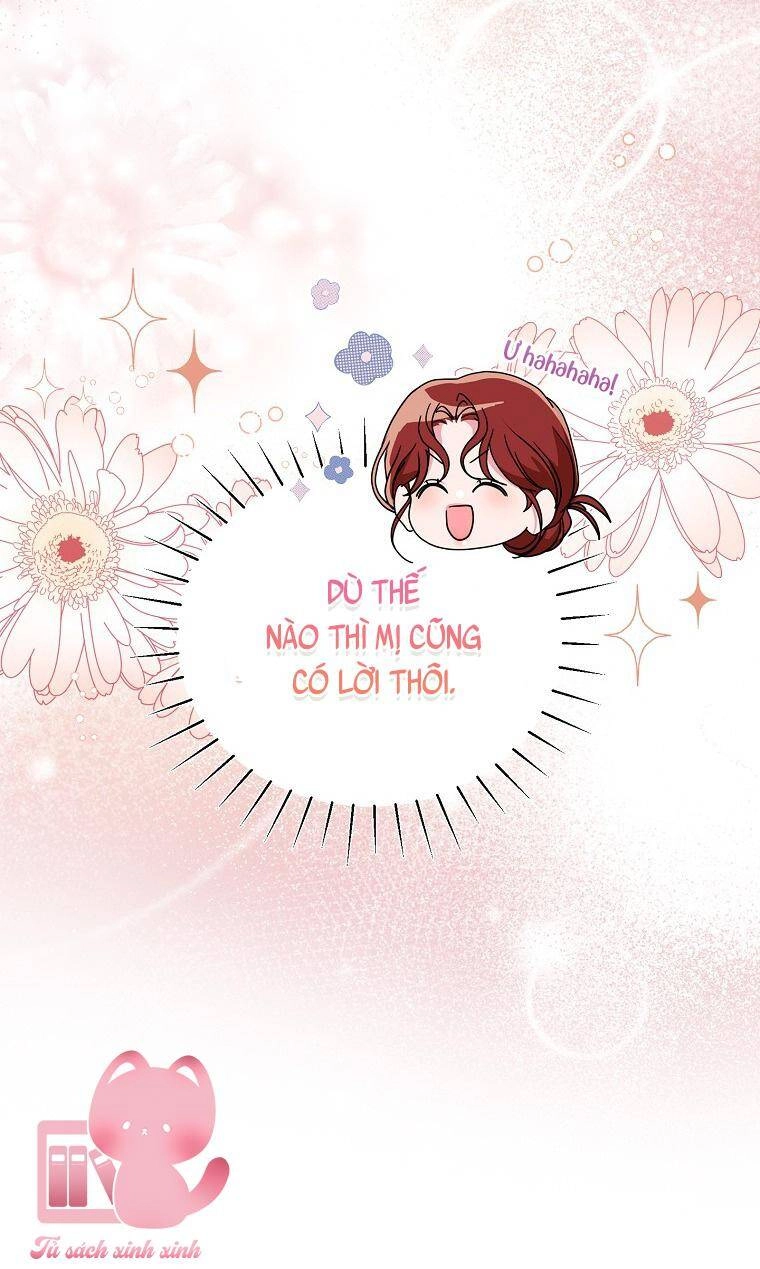 Tôi Sẽ Chỉ Sống Như Một Nhân Vật Phản Diện Chapter 55 - 21