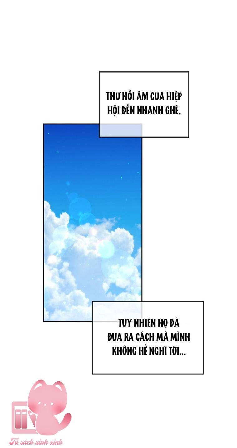 Tôi Sẽ Chỉ Sống Như Một Nhân Vật Phản Diện Chapter 55 - 22