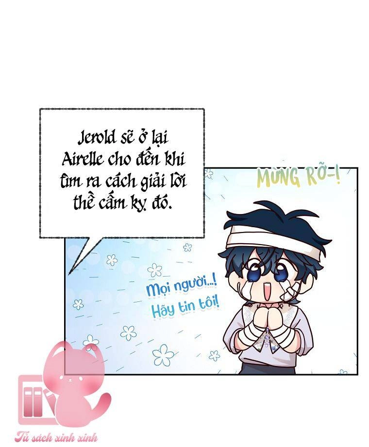 Tôi Sẽ Chỉ Sống Như Một Nhân Vật Phản Diện Chapter 55 - 24