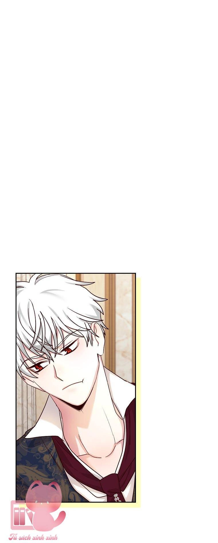 Tôi Sẽ Chỉ Sống Như Một Nhân Vật Phản Diện Chapter 55 - 28