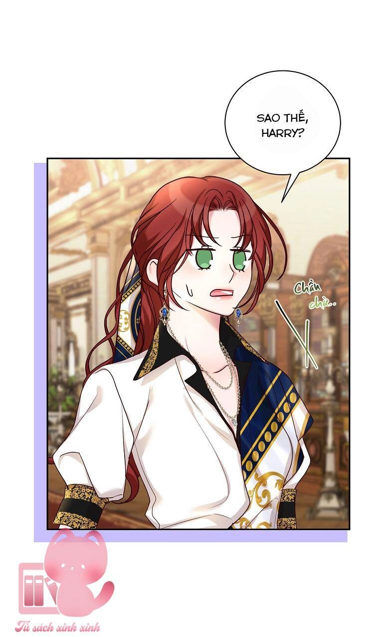 Tôi Sẽ Chỉ Sống Như Một Nhân Vật Phản Diện Chapter 55 - 29