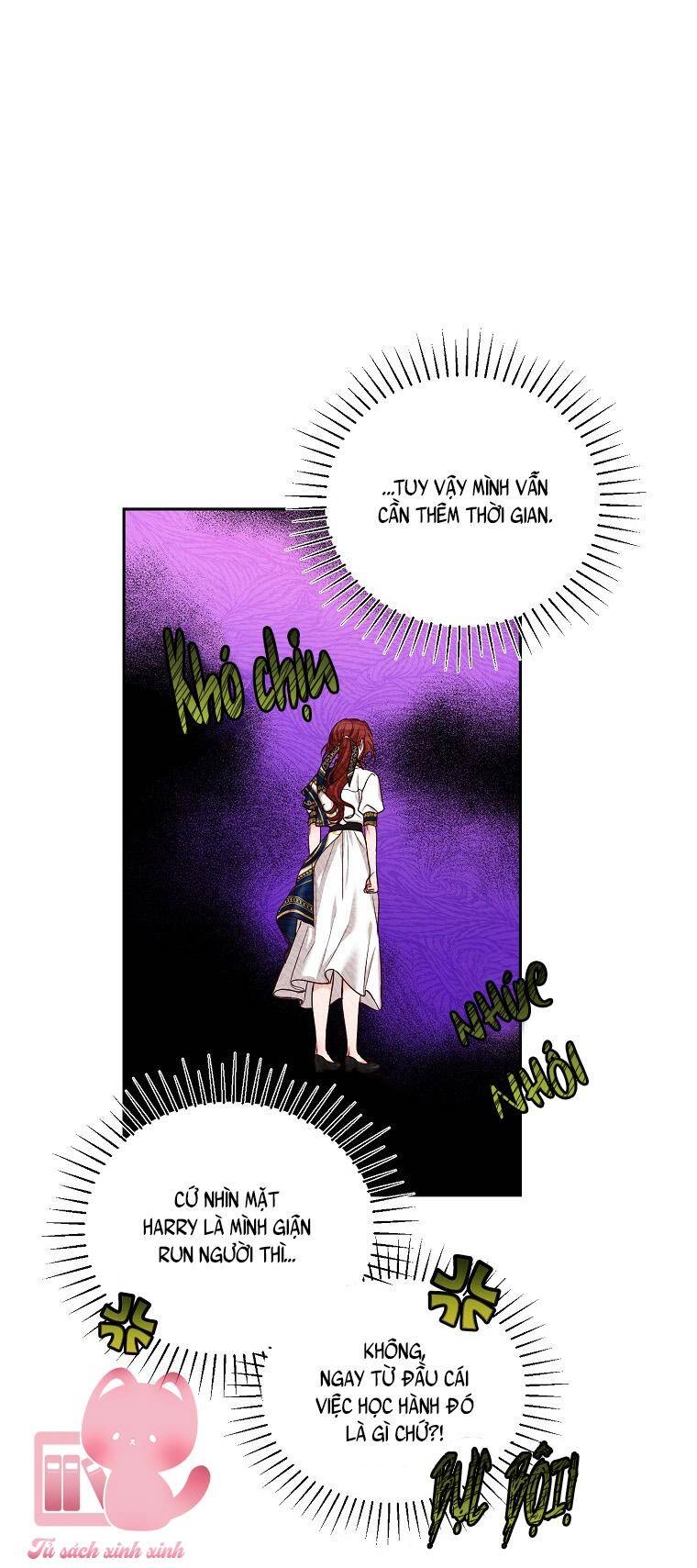 Tôi Sẽ Chỉ Sống Như Một Nhân Vật Phản Diện Chapter 55 - 32