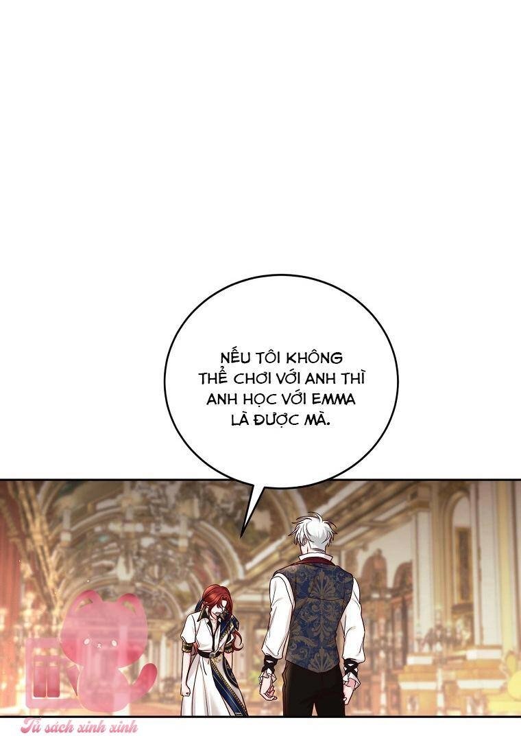Tôi Sẽ Chỉ Sống Như Một Nhân Vật Phản Diện Chapter 55 - 33