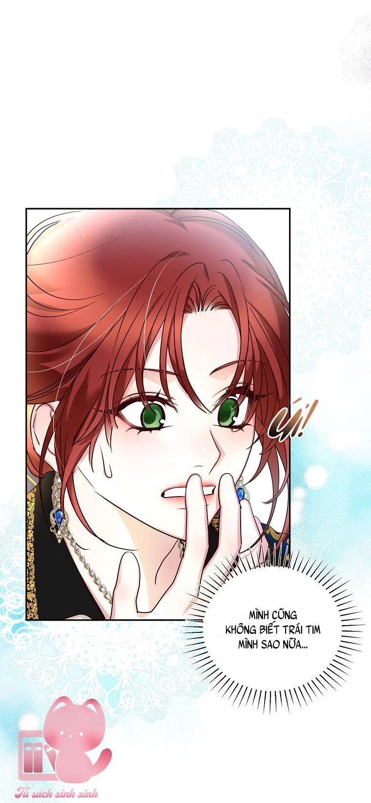 Tôi Sẽ Chỉ Sống Như Một Nhân Vật Phản Diện Chapter 55 - 34