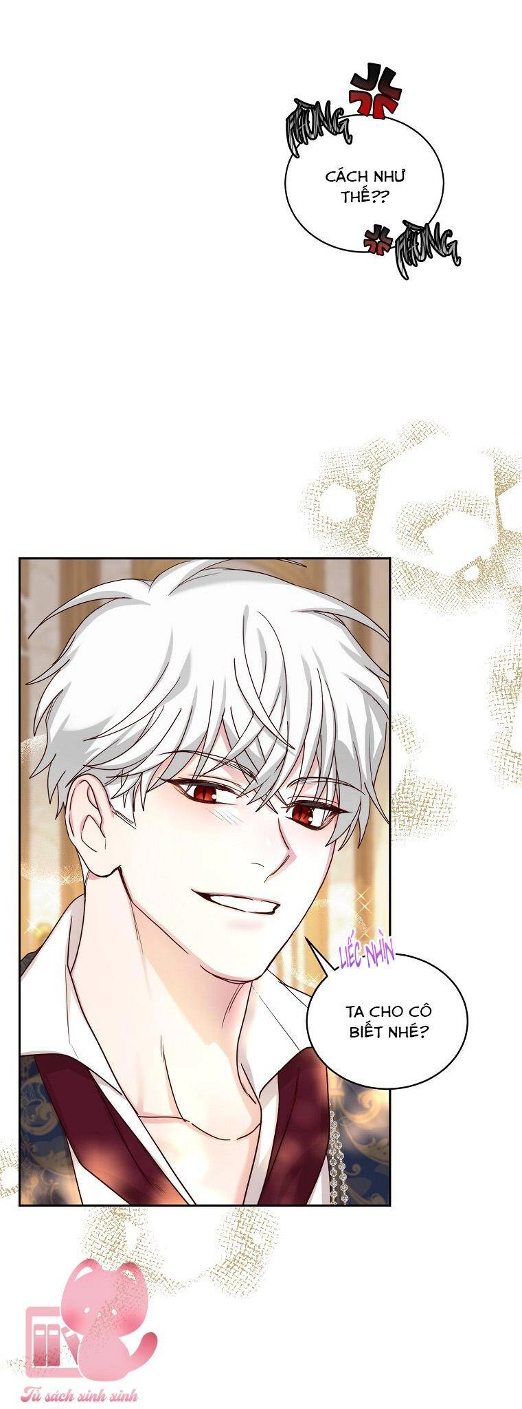 Tôi Sẽ Chỉ Sống Như Một Nhân Vật Phản Diện Chapter 55 - 37