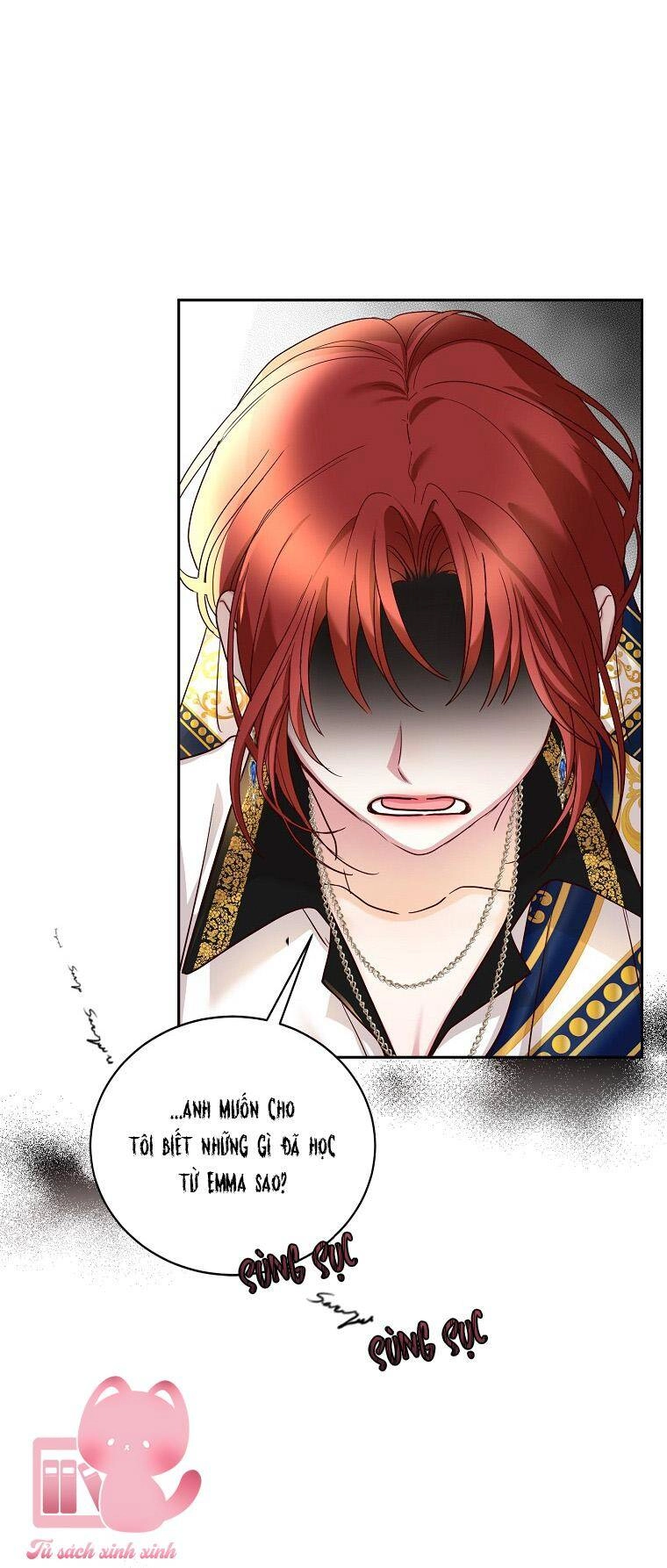 Tôi Sẽ Chỉ Sống Như Một Nhân Vật Phản Diện Chapter 55 - 38