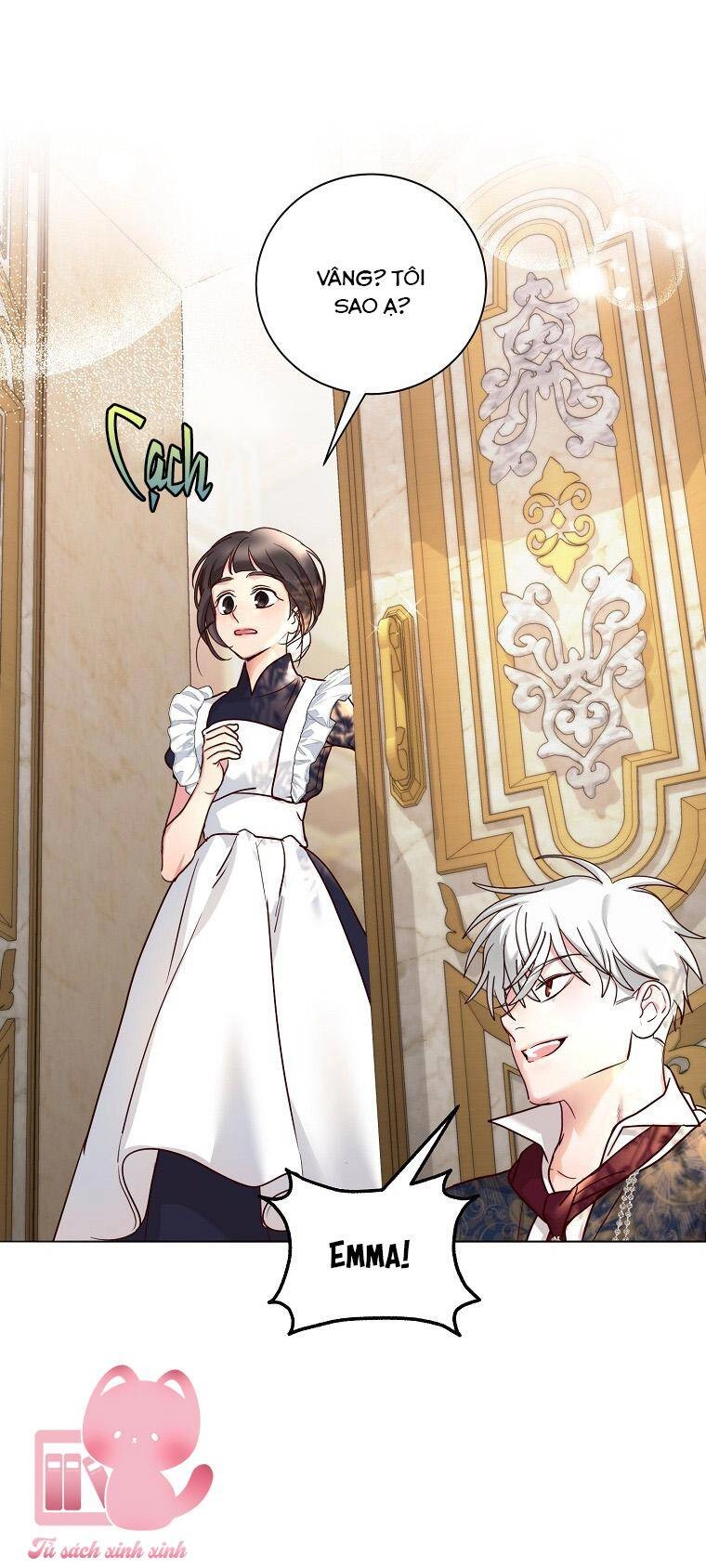 Tôi Sẽ Chỉ Sống Như Một Nhân Vật Phản Diện Chapter 55 - 42