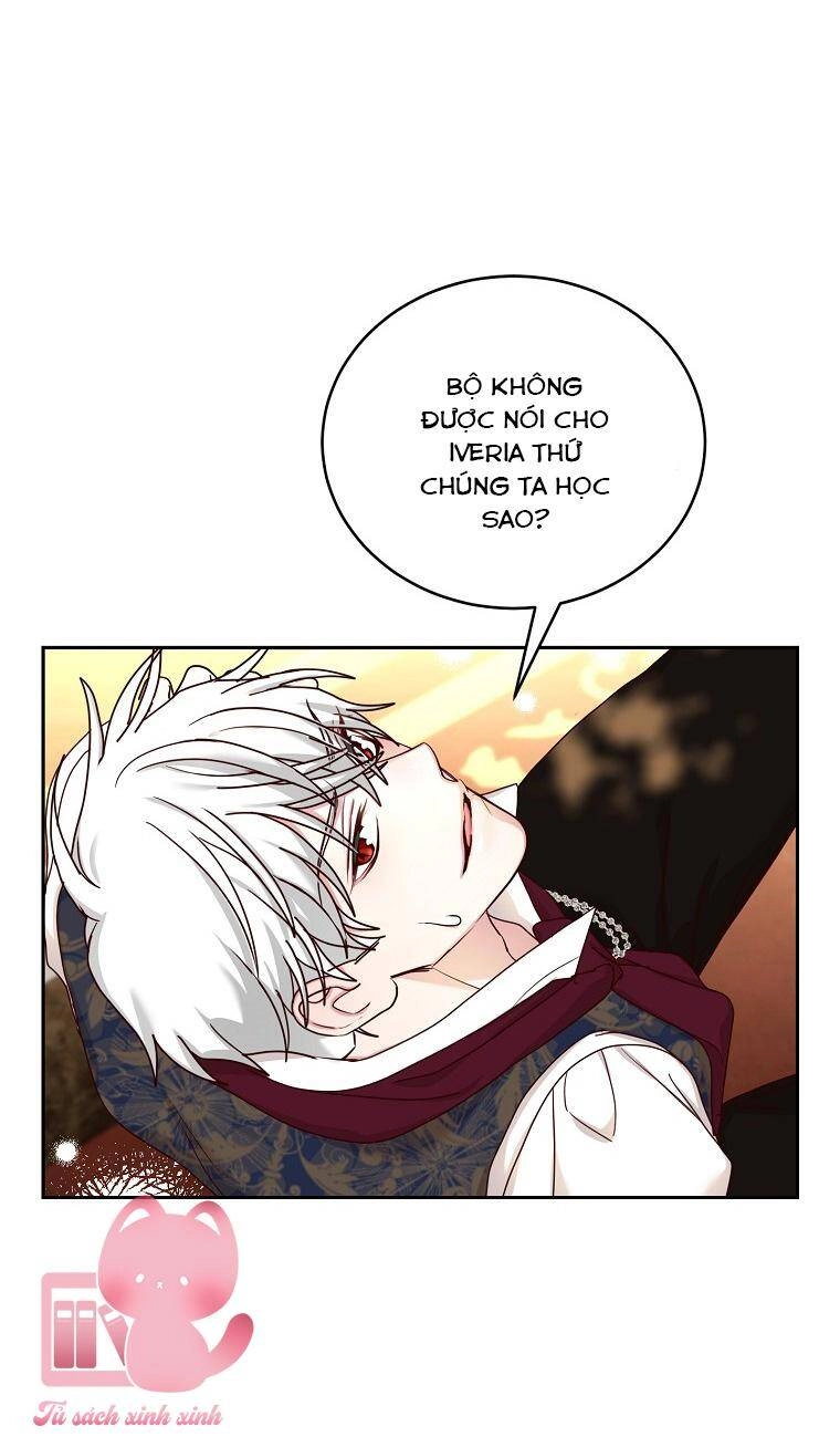 Tôi Sẽ Chỉ Sống Như Một Nhân Vật Phản Diện Chapter 55 - 43