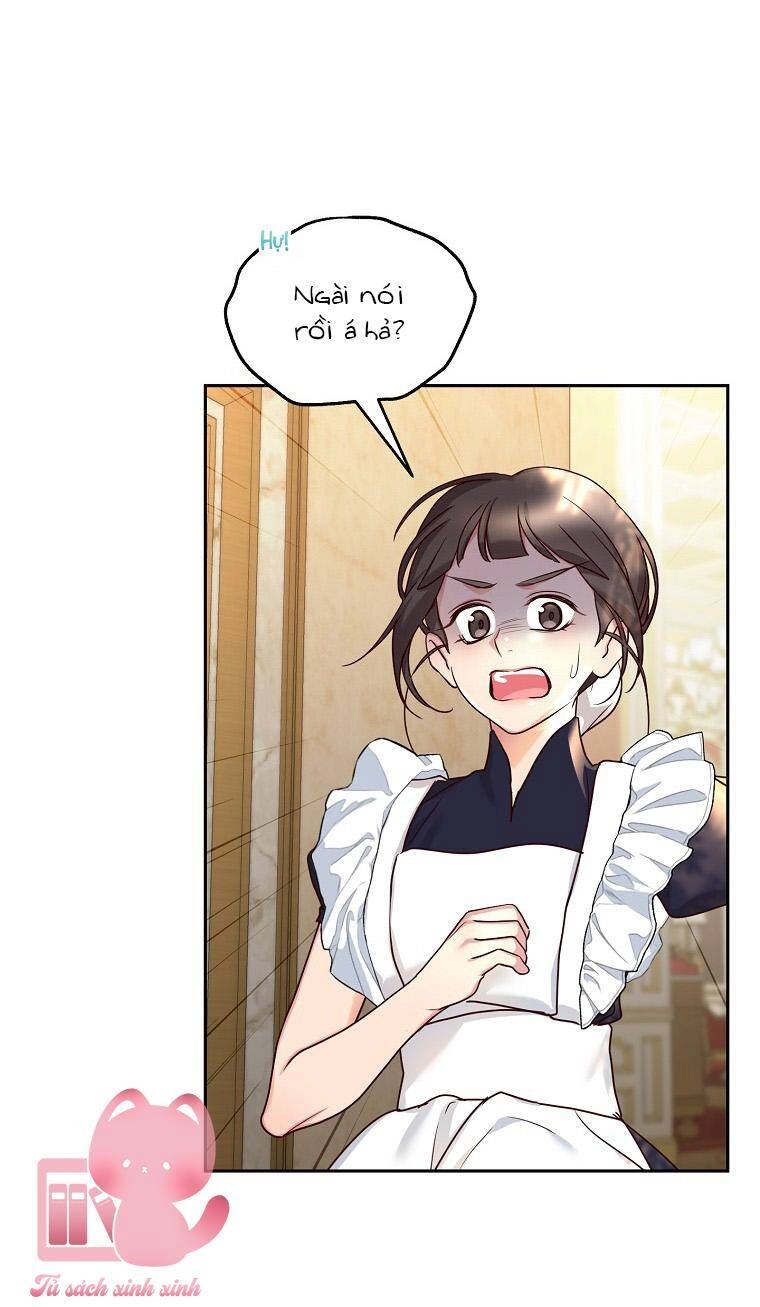 Tôi Sẽ Chỉ Sống Như Một Nhân Vật Phản Diện Chapter 55 - 44