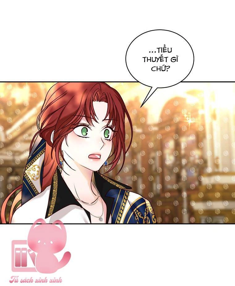 Tôi Sẽ Chỉ Sống Như Một Nhân Vật Phản Diện Chapter 55 - 49