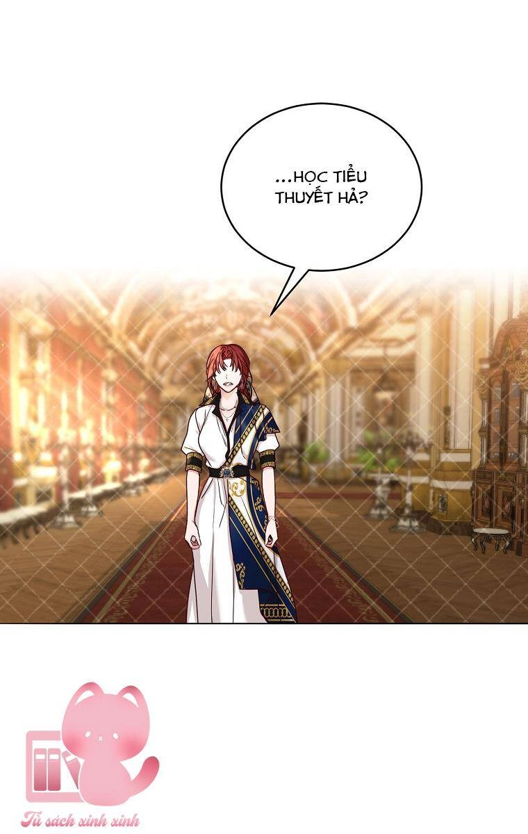 Tôi Sẽ Chỉ Sống Như Một Nhân Vật Phản Diện Chapter 55 - 51
