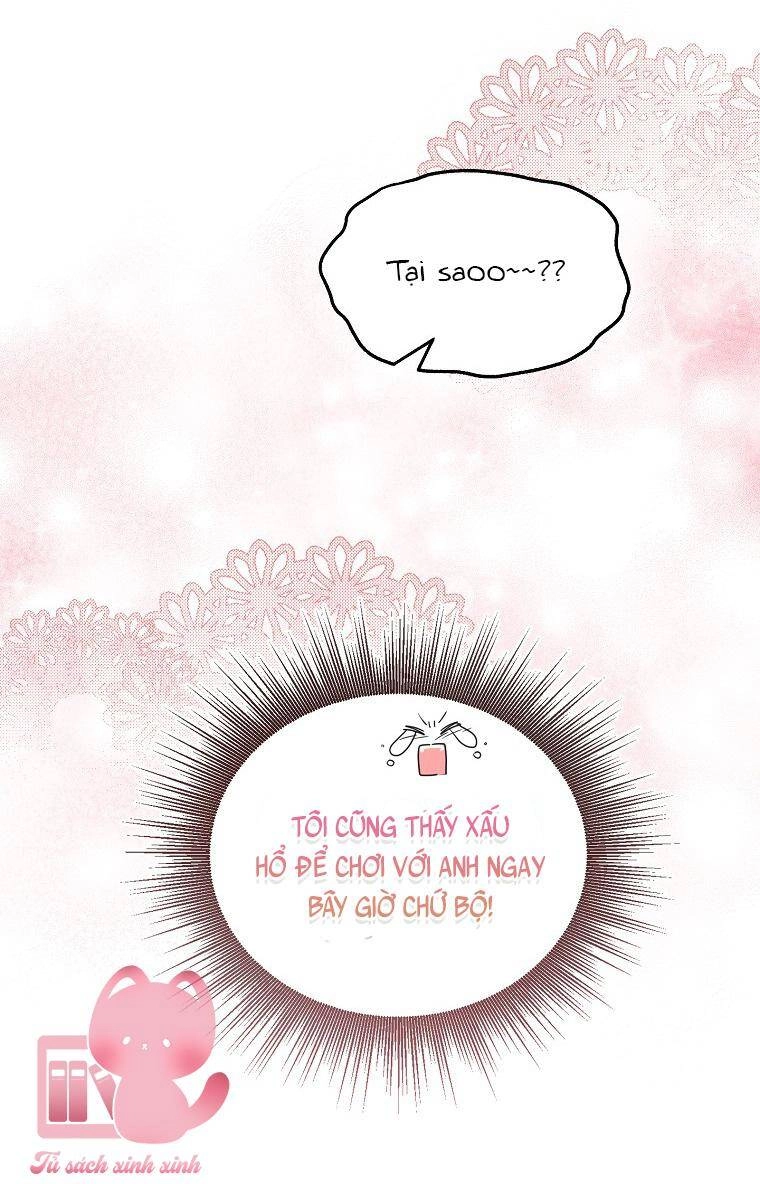 Tôi Sẽ Chỉ Sống Như Một Nhân Vật Phản Diện Chapter 55 - 58