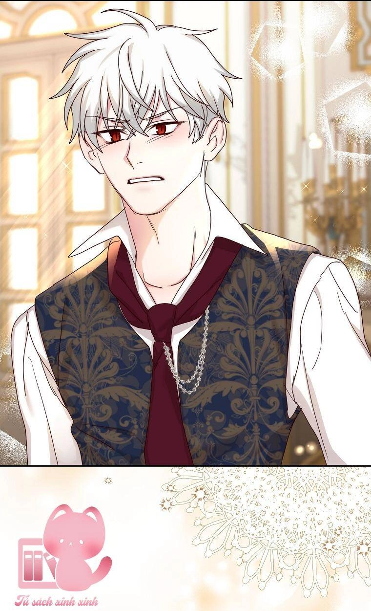 Tôi Sẽ Chỉ Sống Như Một Nhân Vật Phản Diện Chapter 55 - 61
