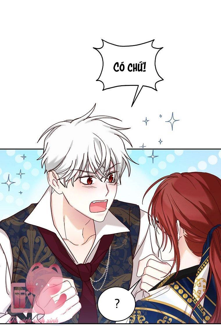 Tôi Sẽ Chỉ Sống Như Một Nhân Vật Phản Diện Chapter 56 - 6