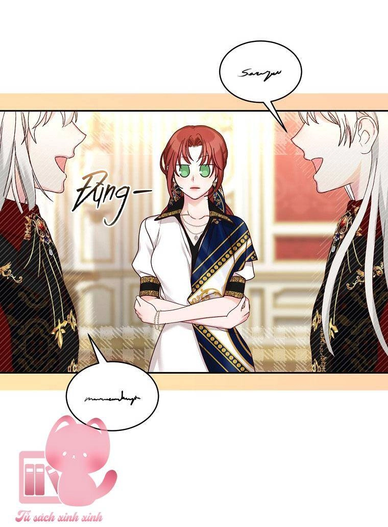 Tôi Sẽ Chỉ Sống Như Một Nhân Vật Phản Diện Chapter 56 - 9