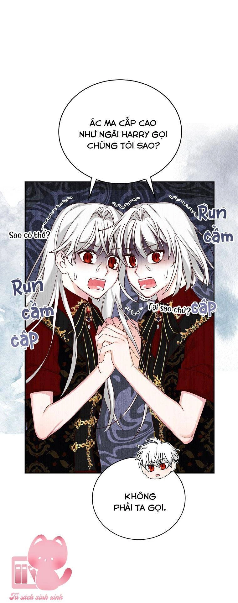 Tôi Sẽ Chỉ Sống Như Một Nhân Vật Phản Diện Chapter 56 - 12