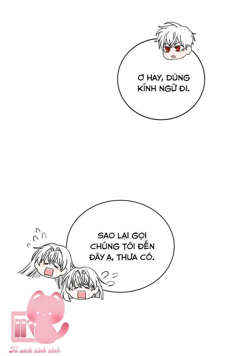 Tôi Sẽ Chỉ Sống Như Một Nhân Vật Phản Diện Chapter 56 - 14