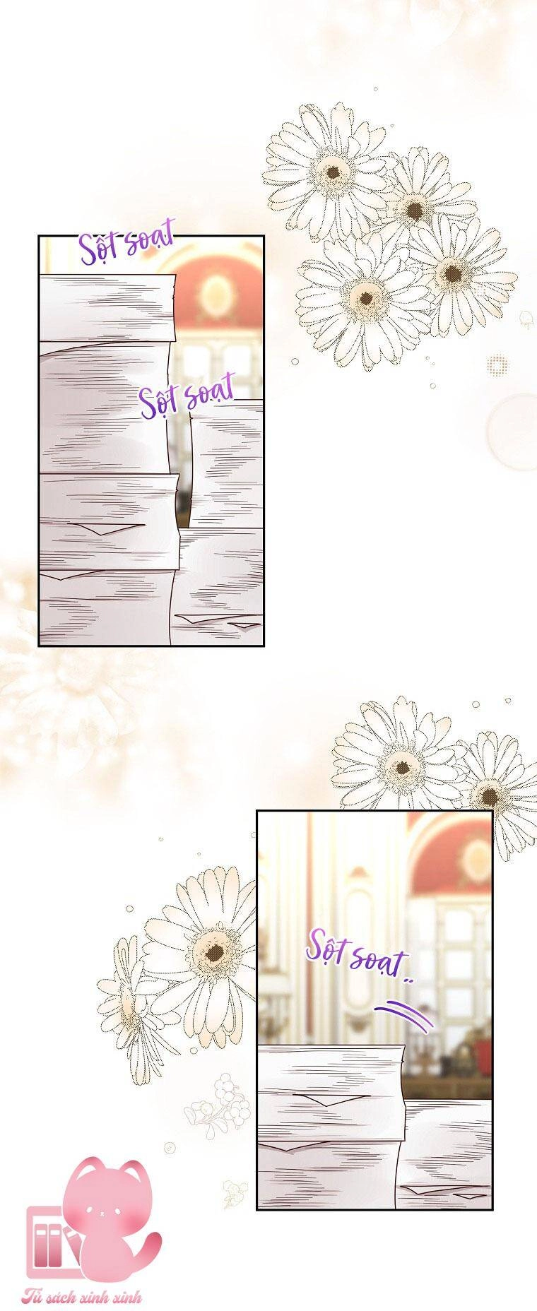 Tôi Sẽ Chỉ Sống Như Một Nhân Vật Phản Diện Chapter 56 - 16