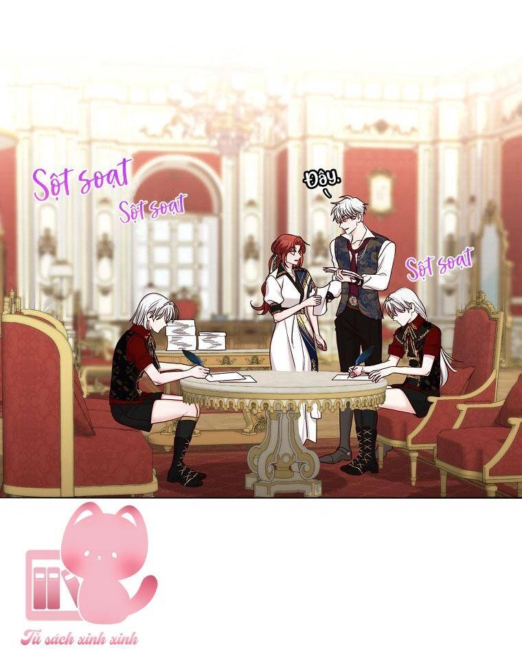 Tôi Sẽ Chỉ Sống Như Một Nhân Vật Phản Diện Chapter 56 - 17