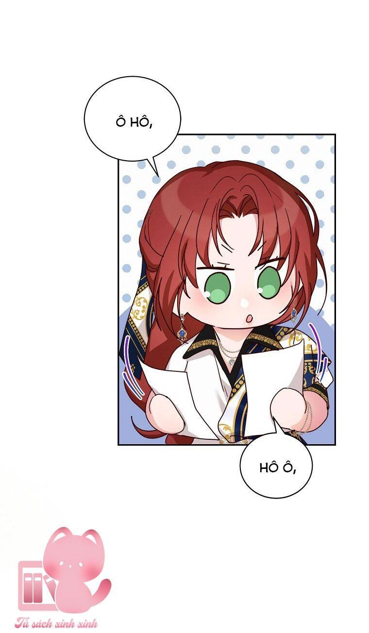 Tôi Sẽ Chỉ Sống Như Một Nhân Vật Phản Diện Chapter 56 - 19