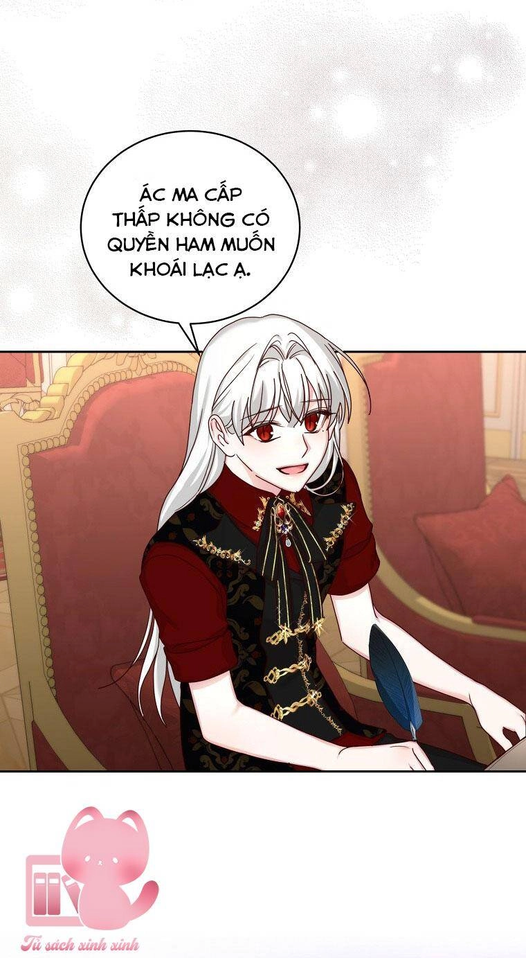 Tôi Sẽ Chỉ Sống Như Một Nhân Vật Phản Diện Chapter 56 - 23