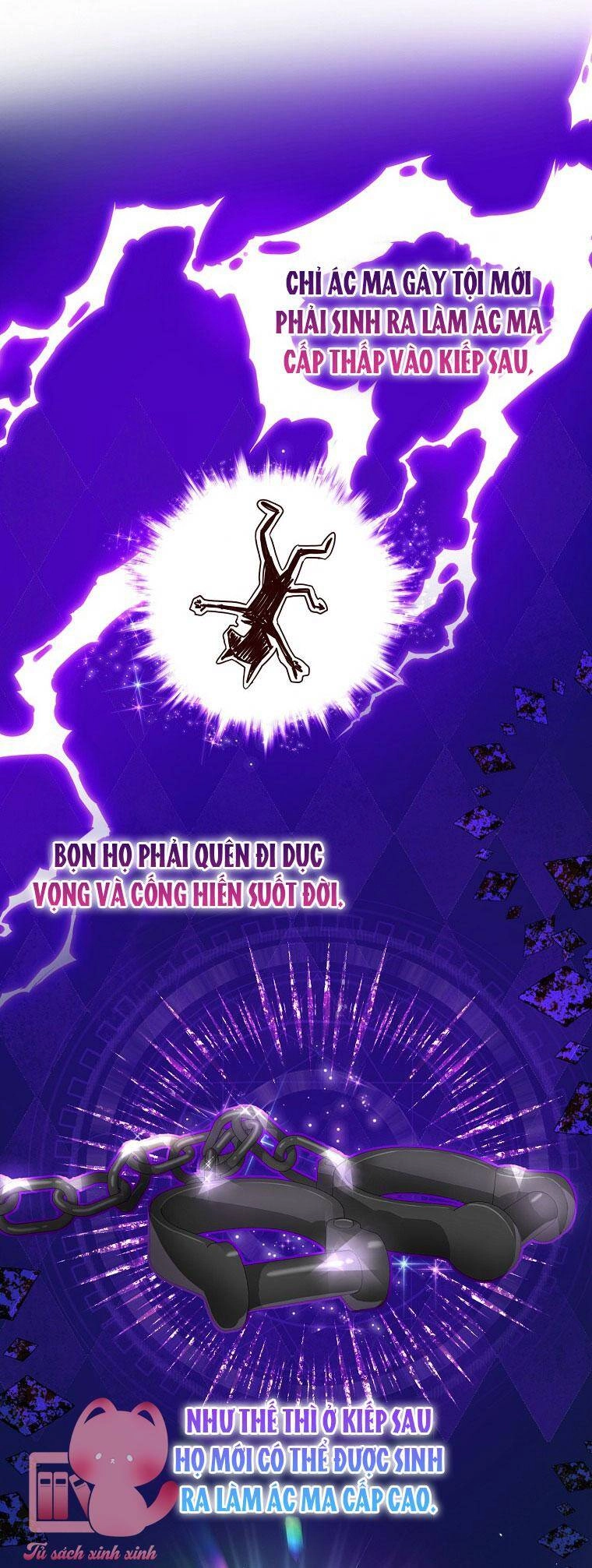 Tôi Sẽ Chỉ Sống Như Một Nhân Vật Phản Diện Chapter 56 - 24