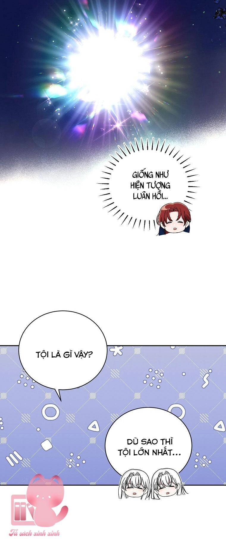 Tôi Sẽ Chỉ Sống Như Một Nhân Vật Phản Diện Chapter 56 - 25