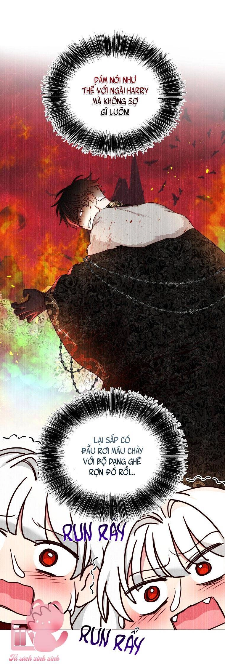 Tôi Sẽ Chỉ Sống Như Một Nhân Vật Phản Diện Chapter 56 - 31