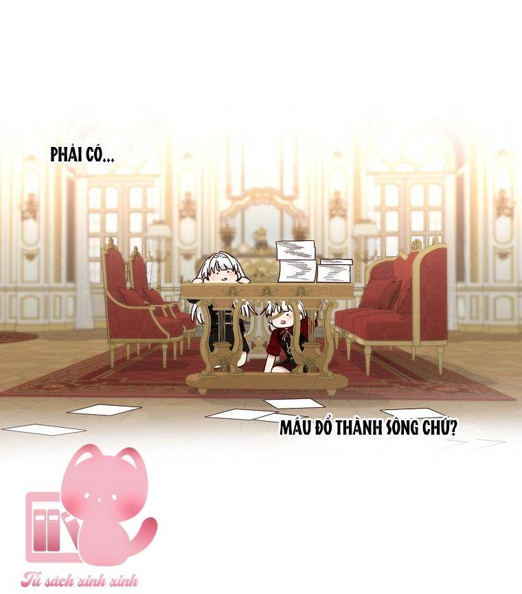 Tôi Sẽ Chỉ Sống Như Một Nhân Vật Phản Diện Chapter 56 - 33