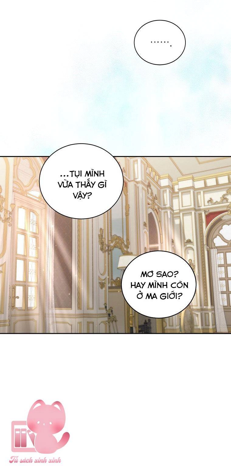 Tôi Sẽ Chỉ Sống Như Một Nhân Vật Phản Diện Chapter 56 - 35