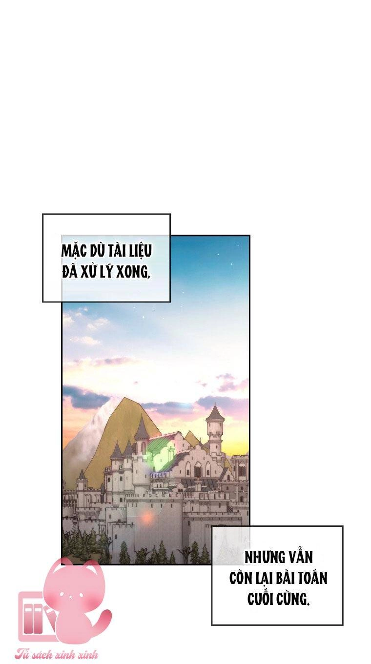 Tôi Sẽ Chỉ Sống Như Một Nhân Vật Phản Diện Chapter 56 - 36