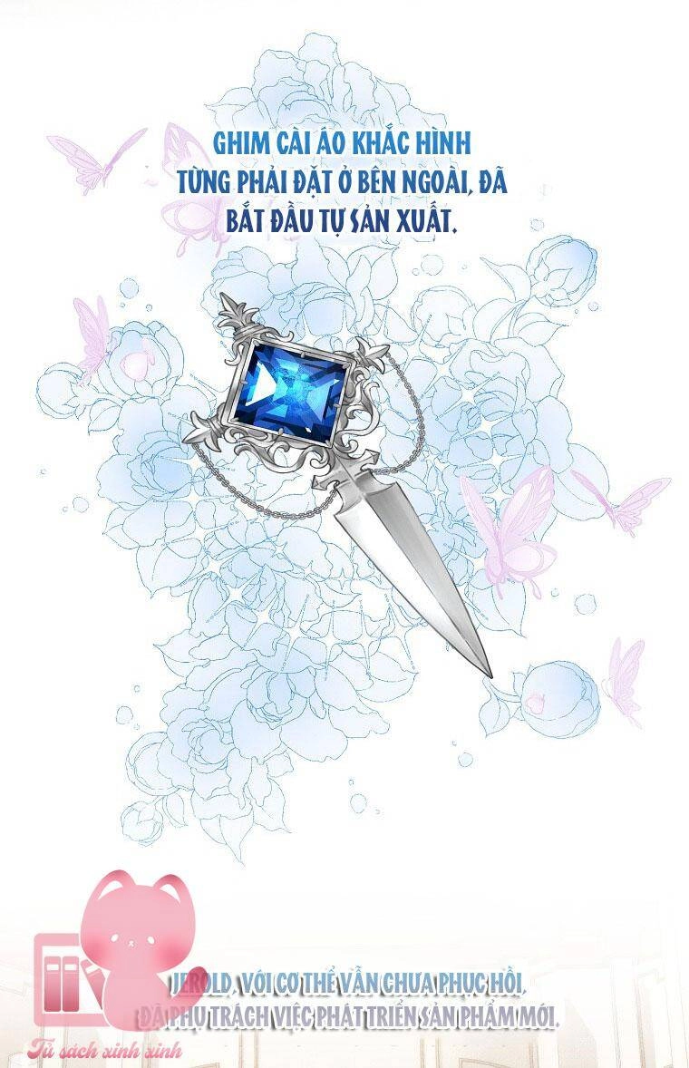 Tôi Sẽ Chỉ Sống Như Một Nhân Vật Phản Diện Chapter 56 - 38