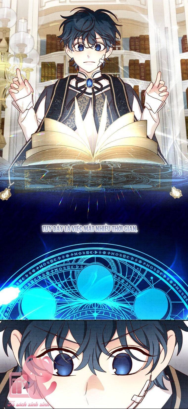 Tôi Sẽ Chỉ Sống Như Một Nhân Vật Phản Diện Chapter 56 - 39