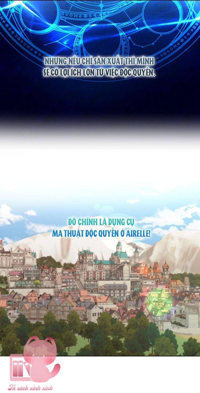 Tôi Sẽ Chỉ Sống Như Một Nhân Vật Phản Diện Chapter 56 - 40