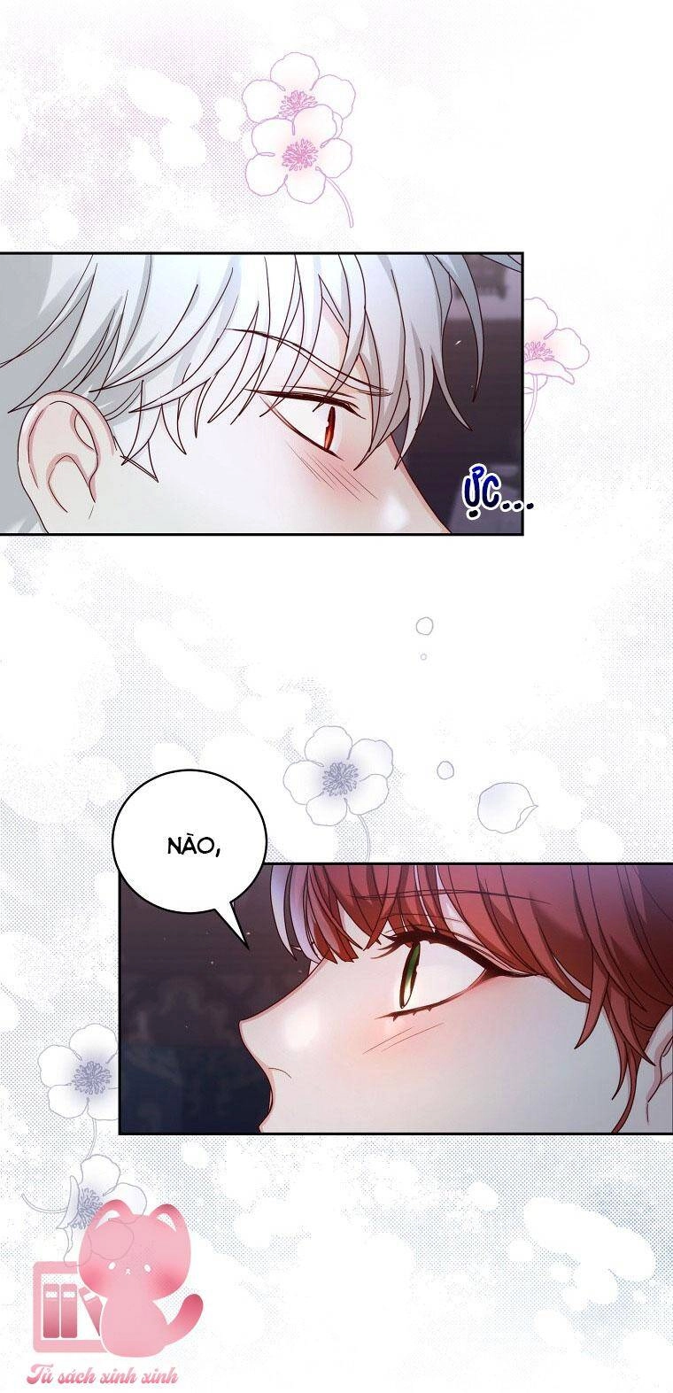 Tôi Sẽ Chỉ Sống Như Một Nhân Vật Phản Diện Chapter 56 - 42